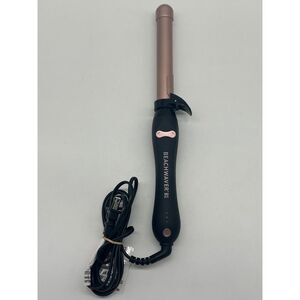 Beachwaver B1 Ceramic Rotating Curling Iron‎ Midnight Rose - BW160BX